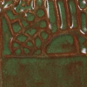Western Specialty and Art Cone 05 Glazes 1 Pint Variety of Colors