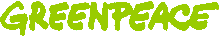 greenpeace