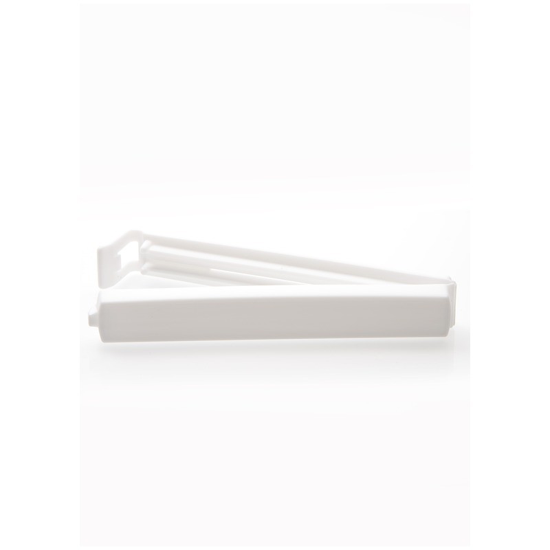 Påsklämma twixit! 110 mm | vit