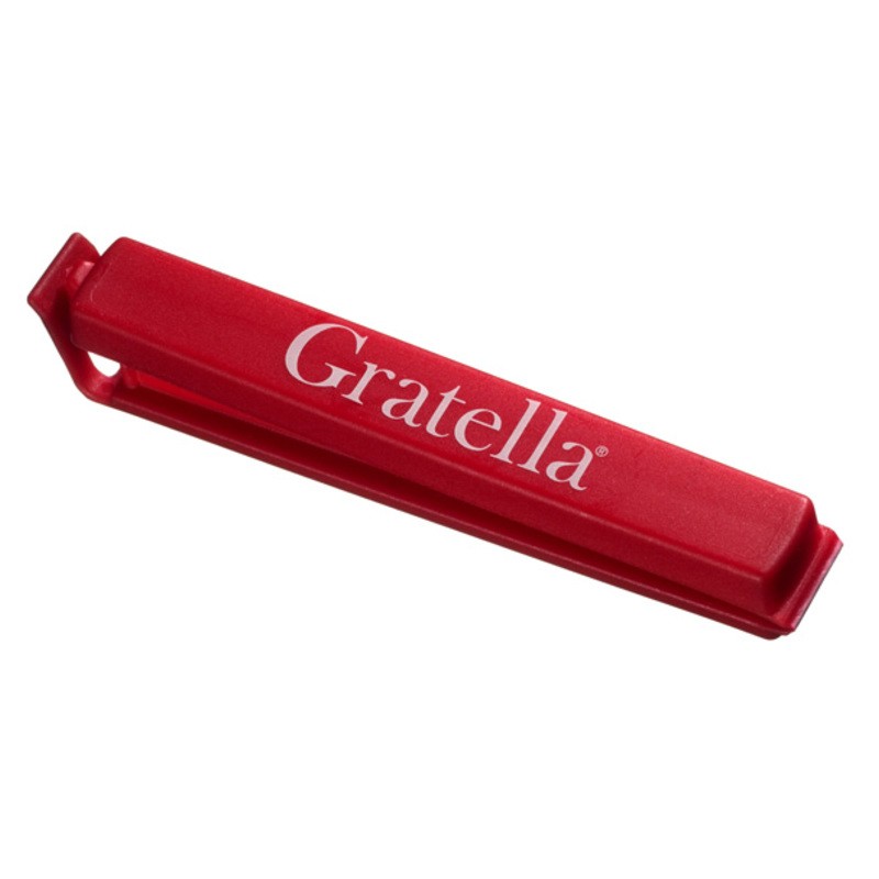 Påsklämma twixit! 110 mm | silver