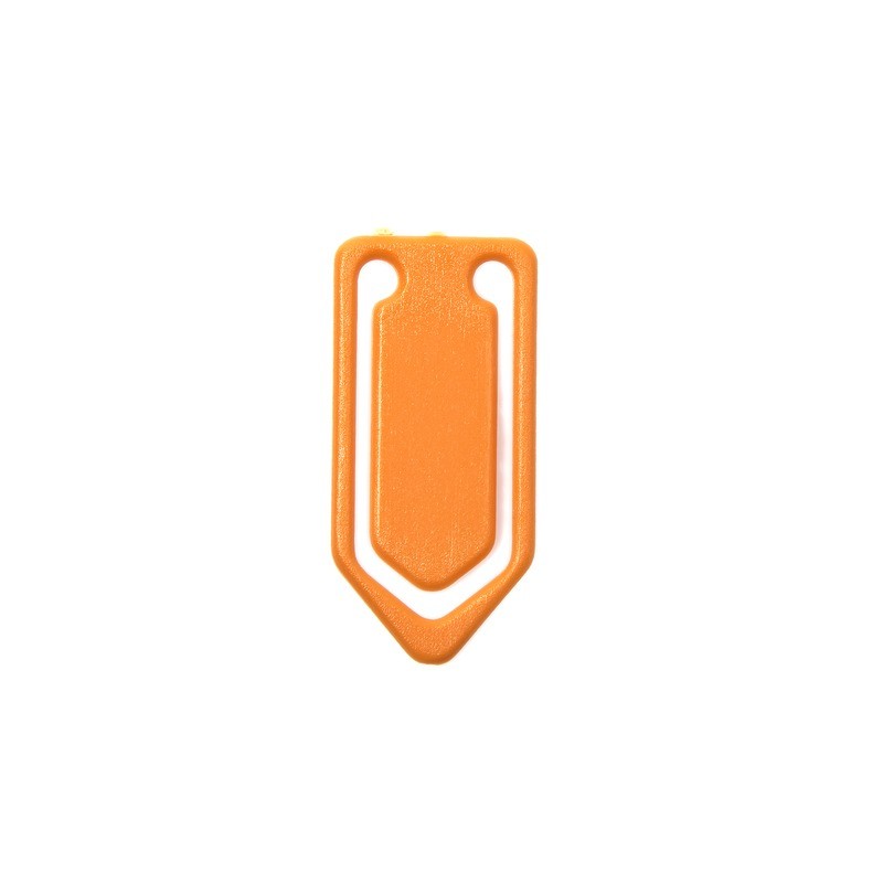 Gem 40x20 mm | orange