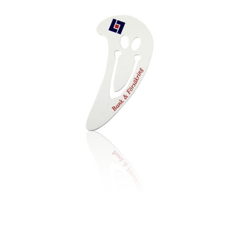 Gem Ghost 73x35 mm | vit