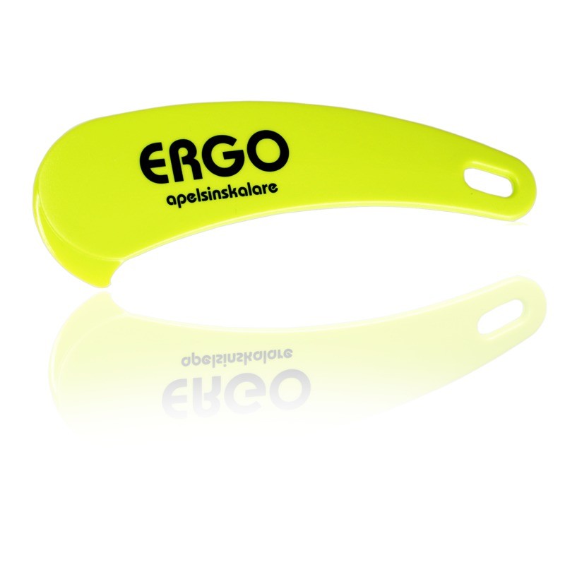 Apelsinskalare 105 mm | limegrön