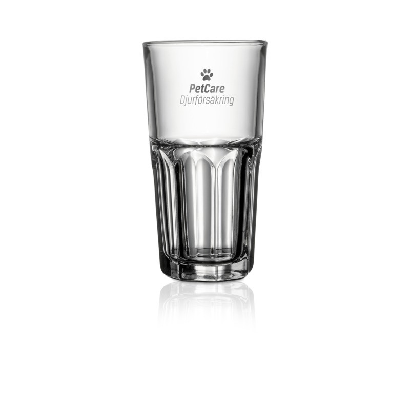 Glas Granity 31 cl | glasklar