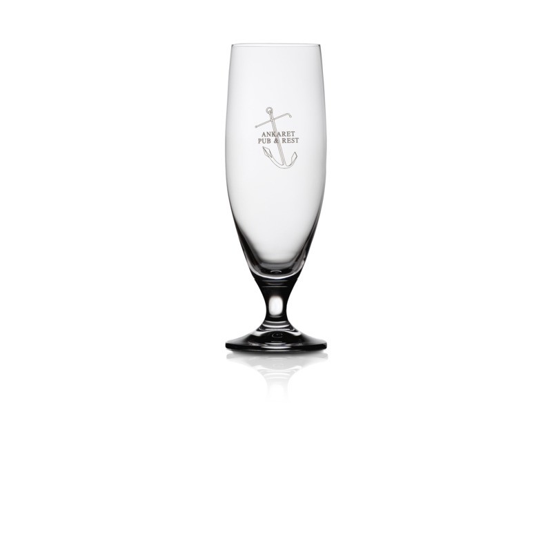 Glas Imperial 40 cl | glasklar