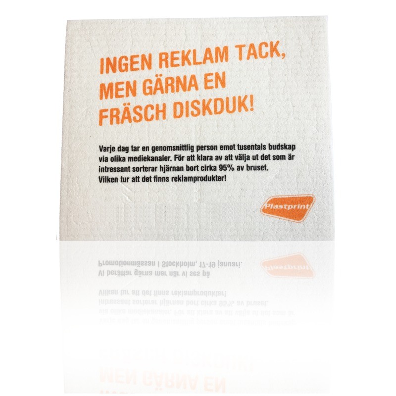 Disktrasa 203x176 mm | grön