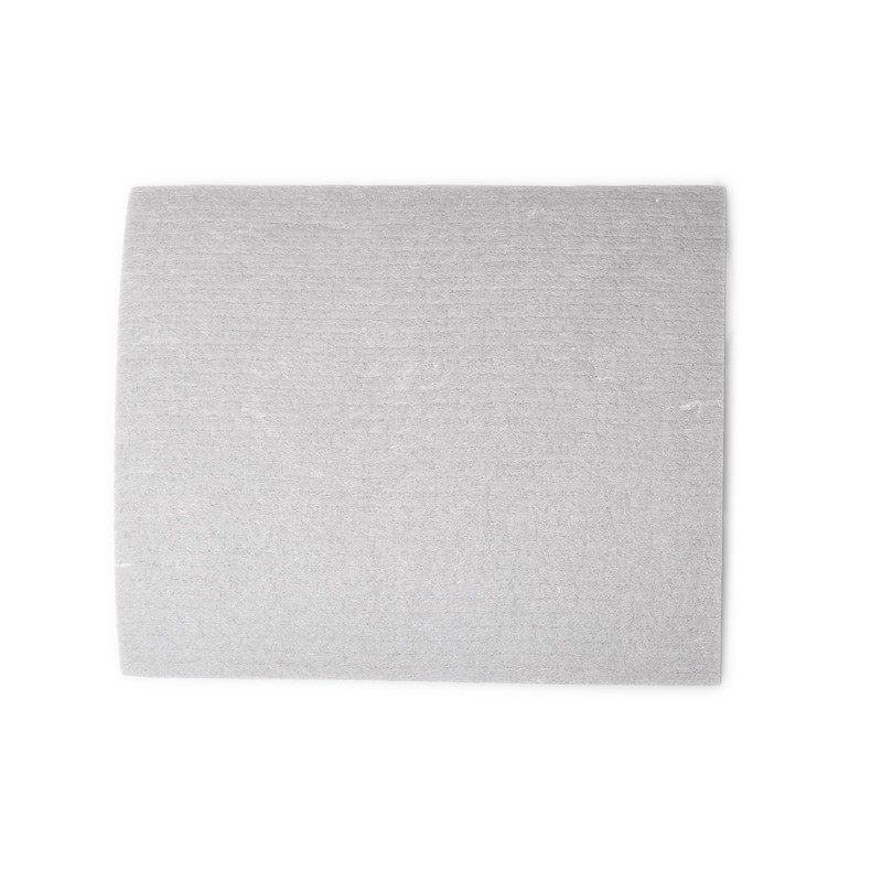 Disktrasa 200x170 mm | grå