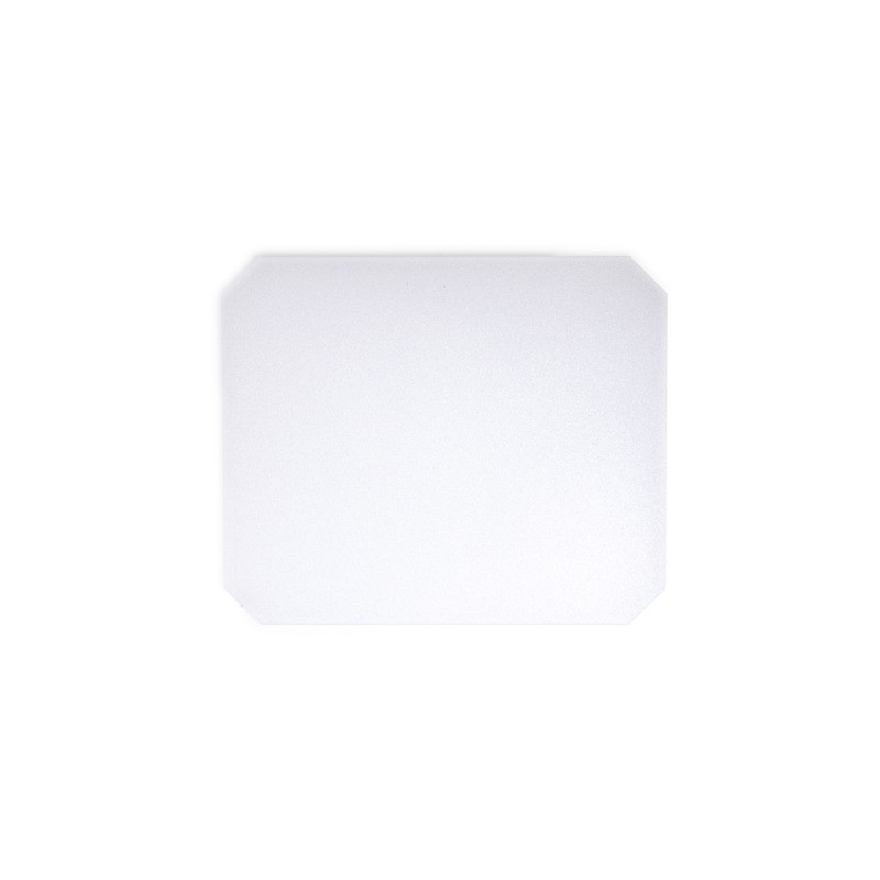 Isskrapa transparent 120x100 mm | frost