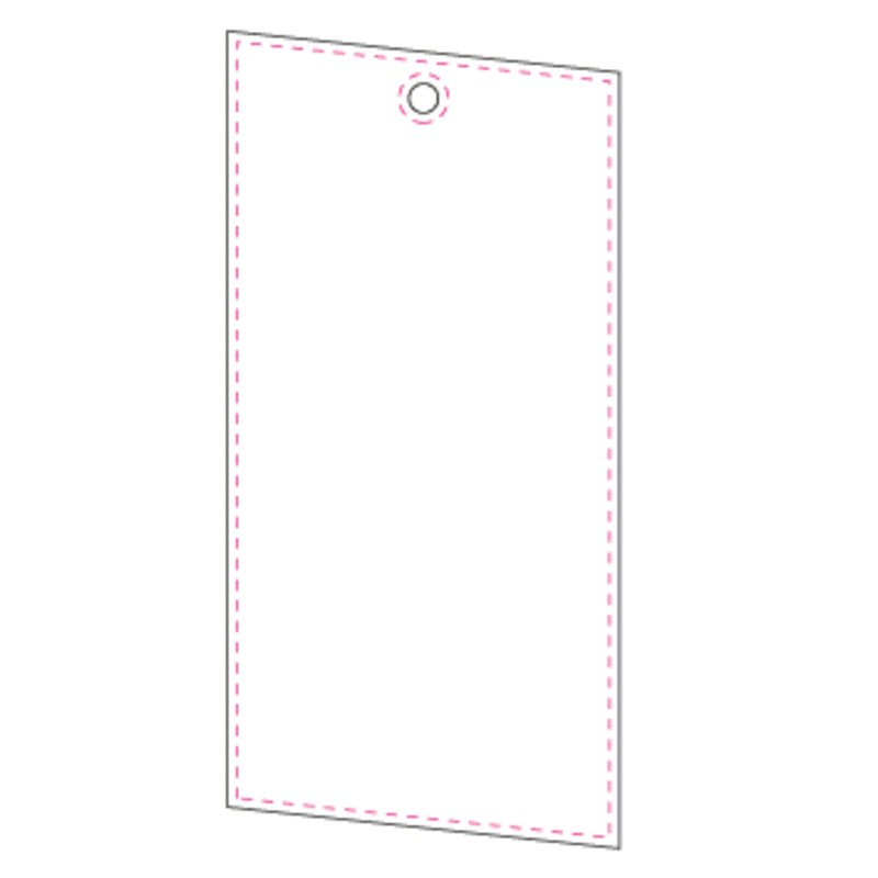 Hanger Parallellogram 40x83 mm | vit