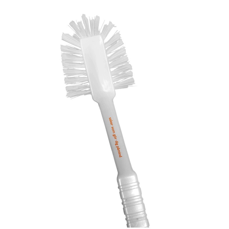 Snöborste 415x39 | trä