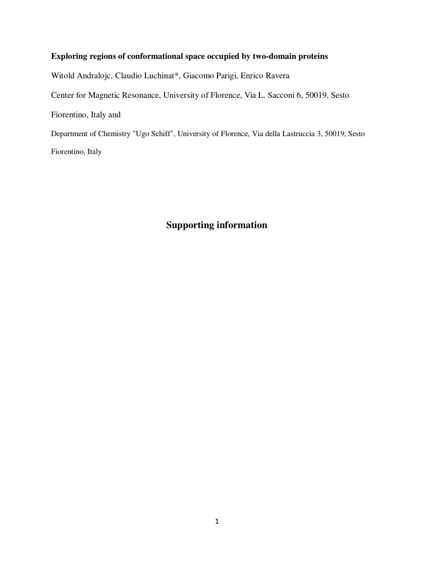 Biological Magnetic Resonance - Volume 17: Structural Computation and Dynamics in Protein