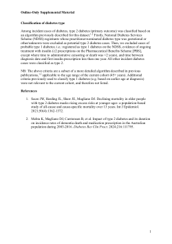 <b>Incidence of type 2 diabetes with verapamil compared with other calcium channel blockers</b>