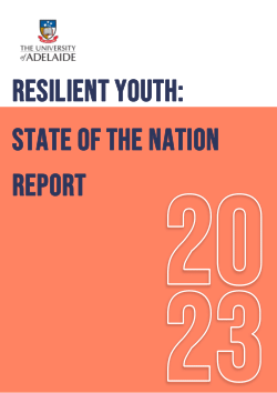 Resilient Youth: State of the Nation Report 2023