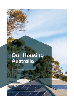 Our Housing Australia