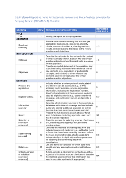 <b>Supplementary File of "Exploring Preconception Health in Adolescents and Young Adults: Identifying Risk Factors and Interventions to Prevent Adverse Maternal, Perinatal, and Child Health Outcomes – A Scoping Review"</b>