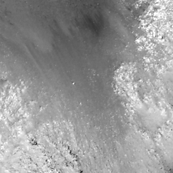 Supplementary material for "Mars: Abundant Recurring Slope Lineae (RSL) Following the Planet-Encircling Dust Event (PEDE) of 2018"