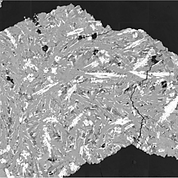 Supporting Information for "Volatiles, vesicles, and vugs: Unraveling the magmatic and eruptive histories of Steno Crater basalts"