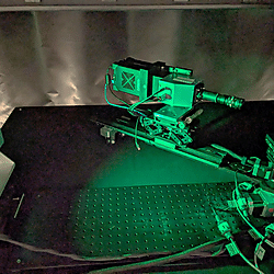 Compact Tabulation of Isotropic Polarized Scattering