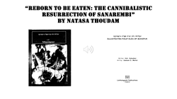 Reborn to Be Eaten: The Cannibalistic Resurrection of Sanarembi