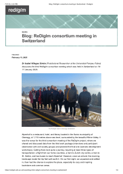 Blog_ ReDigIm consortium meeting in Switzerland - Redigim.pdf