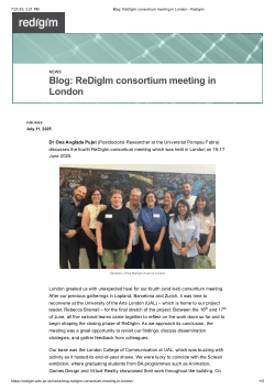 Blog_ ReDigIm consortium meeting in London - Redigim.pdf