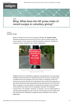 Blog_ What does the UK press make of recent surges in voluntary giving_ - Redigim.pdf
