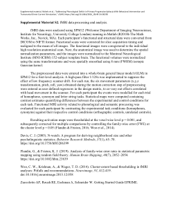 Phonological intervention and tDCS in PPA (Nickels et al., 2025)