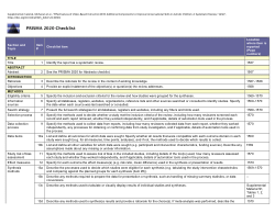Video-based instruction with additional components (Mohanan et al., 2025)