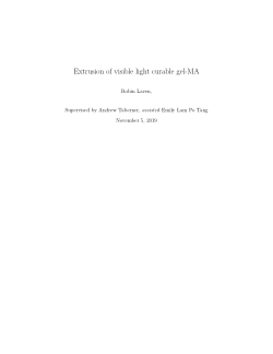 Extrusion of visible light curable Gel-MA.pdf