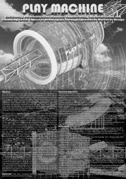 Isabella Zeng: Play Re-Identification Machine