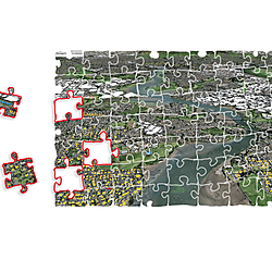 Naduni Kasthuri Arachchillage: A self-reflection on water usage in our cities...Think Beyond the Block