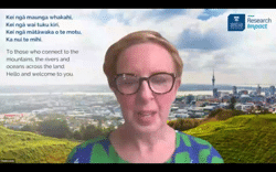 'The research is clear, why aren't things changing?' with Ceridwyn Roberts