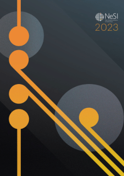 NeSI 2023 Annual Review