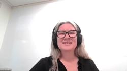 'How relationality can improve our research impact' with Peter Saxton