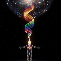 Reynand Dumala-on: I am the Breath of the Universe