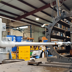 Mingming Zhang: Where Research Meets Reality: My Sensor System on the Factory Floor.