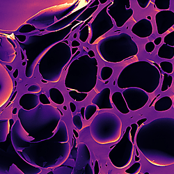 Kavishan Ranatunga: The Hidden Architecture of Pumice: Microstructure of a Volcanic Material