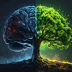 Simi Meledathu Sasidharan: Post-Stroke functional recovery Prediction