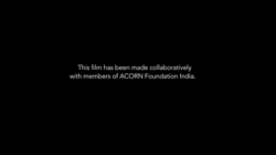Rethinking Waste - Materials of Hope Film, 2018