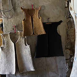 Waistcoats