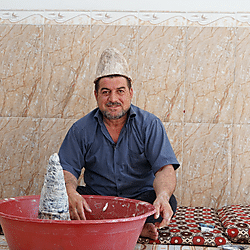 Kumê kulavî