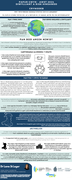 Item - Infographic Summary for Culture and Climate Risk White Paper ...