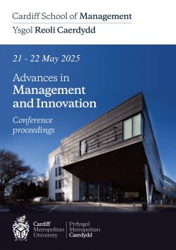 AMI 2025 Conference Proceedings