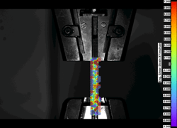 MAGNETIC FIELD AIDED MULTIFUNCTIONAL COMPOSITES FOR TAILORING DIRECTIONAL MECHANICAL PROPERTIES