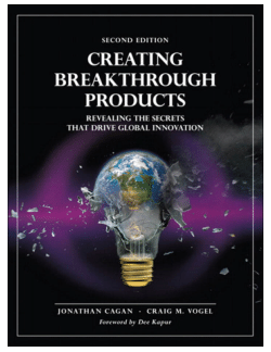 Creating Breakthrough Products Revealing The Secrets That