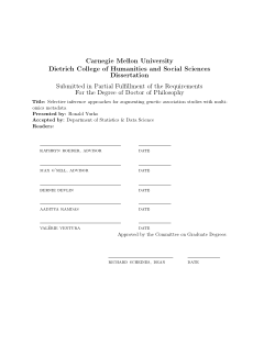 Selective inference approaches for augmenting genetic association studies with multi-omics metadata
