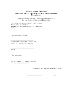 Robust Inference for Single-Cell CRISPR Screens