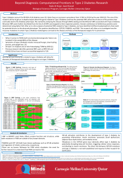 Beyond Diagnosis: Computational Frontiers in Type 2 Diabetes Research