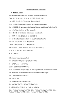 Process optimisation and techno-economic analysis of vacuum ultraviolet photolysis for ethylene removal in apple storage.