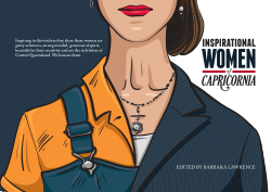 Inspirational women of Capricornia